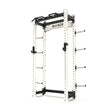 5 Series Half Rack - BLK BOX