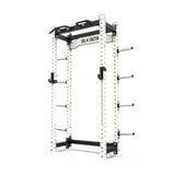 5 Series Half Rack - BLK BOX