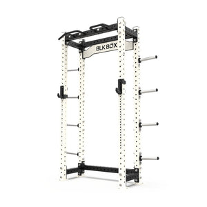 5 Series Half Rack - BLK BOX