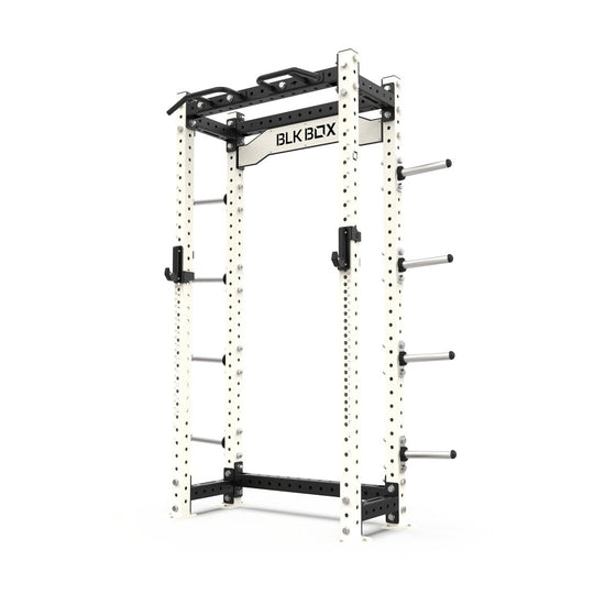 5 Series Half Rack - BLK BOX