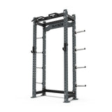 5 Series Half Rack - BLK BOX