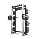 5 Series Half Rack - BLK BOX