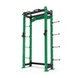 5 Series Half Rack - BLK BOX
