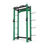 5 Series Half Rack - BLK BOX