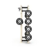 5 Series Half Rack - BLK BOX