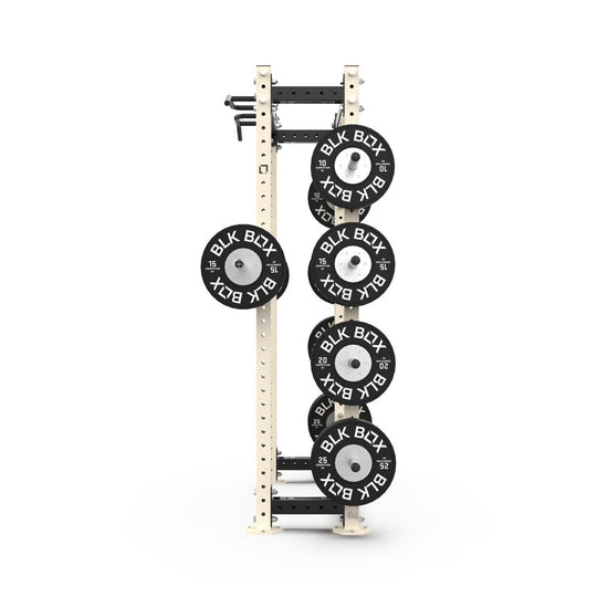 5 Series Half Rack - BLK BOX