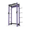 5 Series Half Rack - BLK BOX