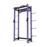 5 Series Half Rack - BLK BOX