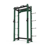 5 Series Half Rack - BLK BOX