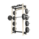 5 Series Half Rack | BLK BOX