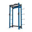 5 Series Half Rack - BLK BOX
