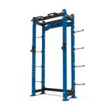 5 Series Half Rack - BLK BOX