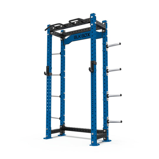 5 Series Half Rack - BLK BOX