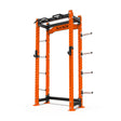 5 Series Half Rack - BLK BOX