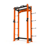 5 Series Half Rack - BLK BOX