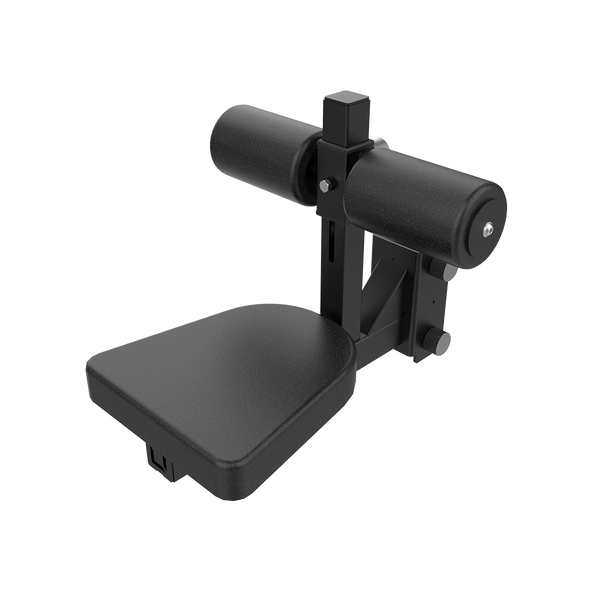 5 Series Lat Pull Down Seat Attachment - BLK BOX