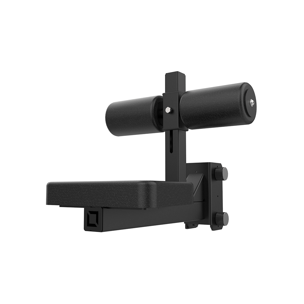 5 Series Lat Pull Down Seat Attachment - BLK BOX