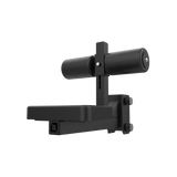 5 Series Lat Pull Down Seat Attachment - BLK BOX