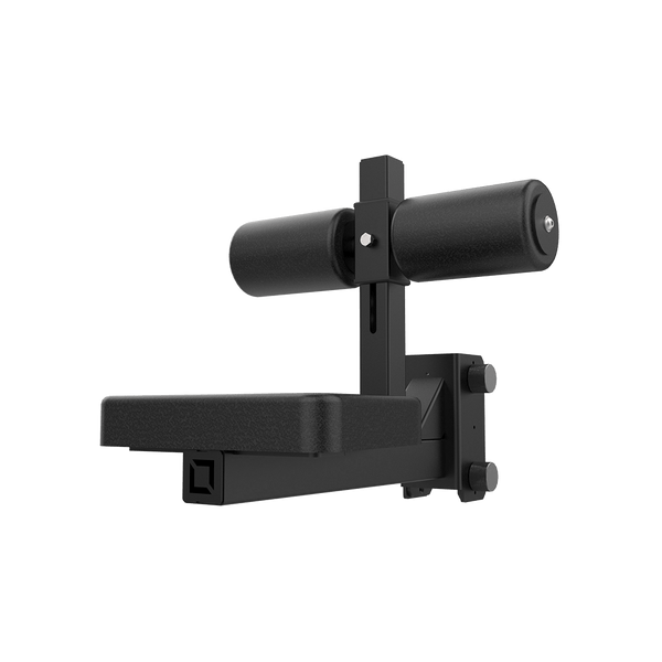 5 Series Lat Pull Down Seat Attachment - BLK BOX
