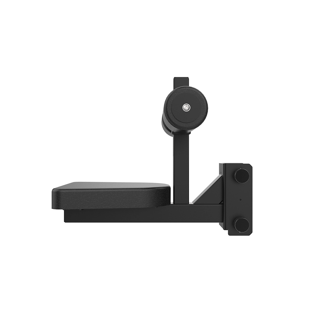 5 Series Lat Pull Down Seat Attachment - BLK BOX