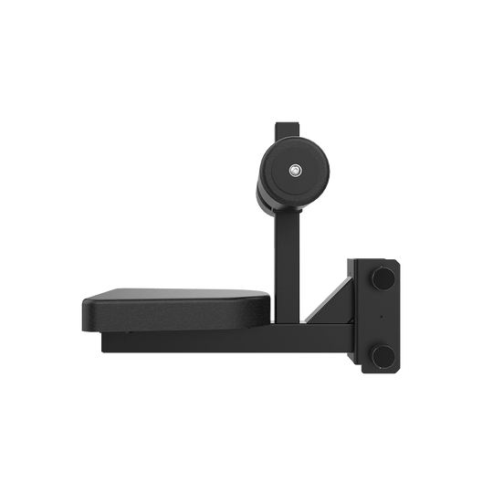 5 Series Lat Pull Down Seat Attachment - BLK BOX