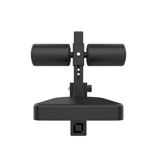 5 Series Lat Pull Down Seat Attachment - BLK BOX