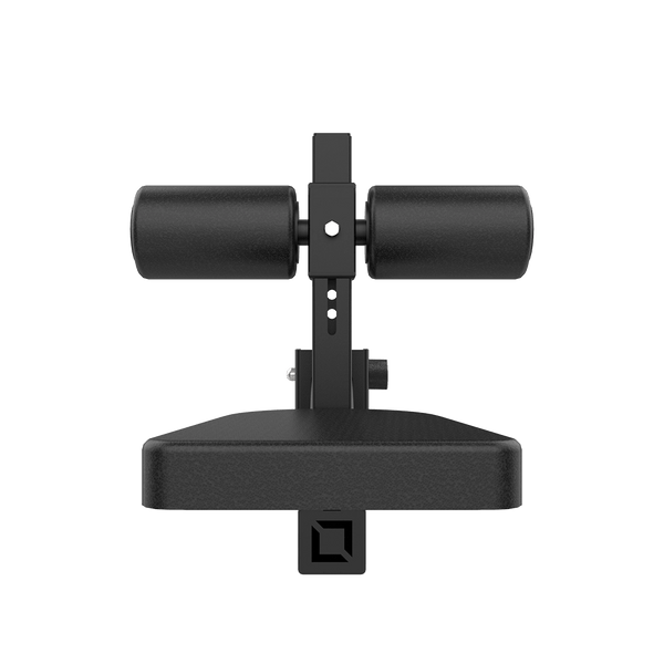 5 Series Lat Pull Down Seat Attachment - BLK BOX