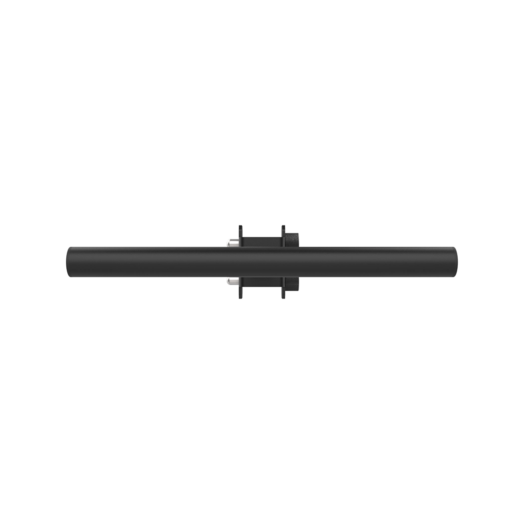 5 Series Low Row Bar - BLK BOX