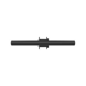 5 Series Low Row Bar - BLK BOX