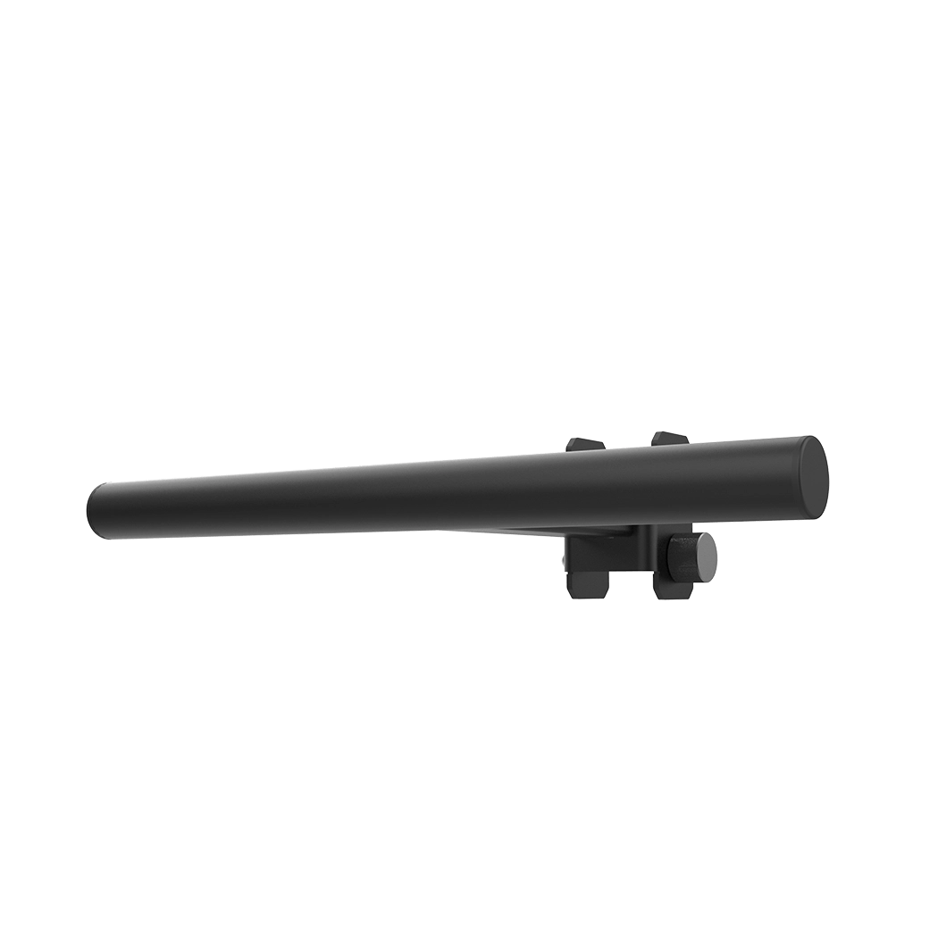 BLK BOX Low Row Bar – BLK BOX