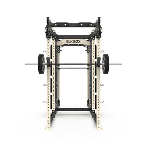 5 Series Nexus Back - to - Back Full Rack - BLK BOX