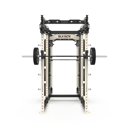 5 Series Nexus Back - to - Back Full Rack - BLK BOX