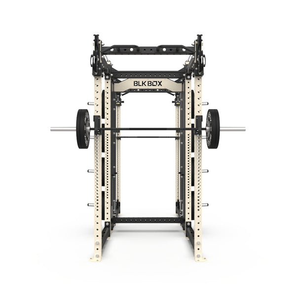 5 Series Nexus Back - to - Back Full Rack - BLK BOX