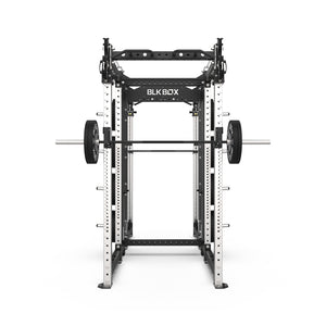 5 Series Nexus Back - to - Back Full Rack - BLK BOX