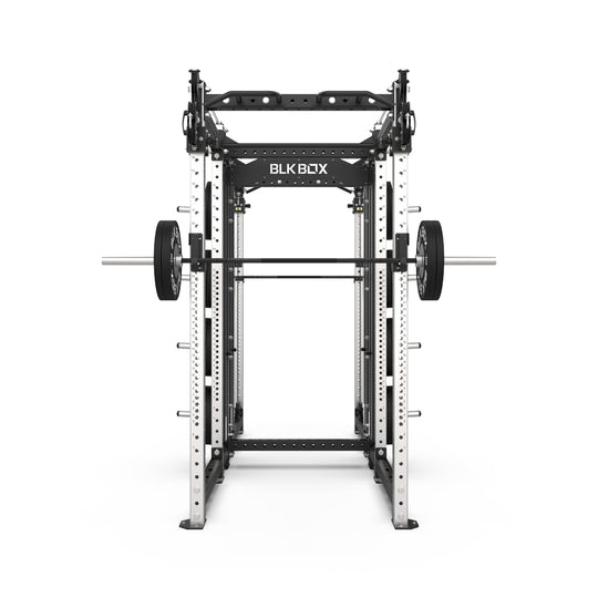 5 Series Nexus Back - to - Back Full Rack - BLK BOX