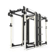 5 Series Nexus Back - to - Back Full Rack - BLK BOX