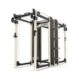 5 Series Nexus Back - to - Back Full Rack - BLK BOX