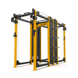 5 Series Nexus Back - to - Back Full Rack - BLK BOX