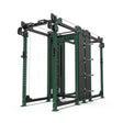 5 Series Nexus Back - to - Back Full Rack - BLK BOX