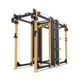 5 Series Nexus Back - to - Back Full Rack - BLK BOX