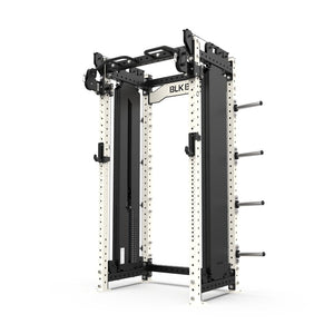 5 Series Nexus Compact Rack - BLK BOX