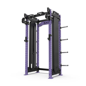 5 Series Nexus Compact Rack - BLK BOX