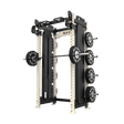 5 Series Nexus Compact Rack | BLK BOX