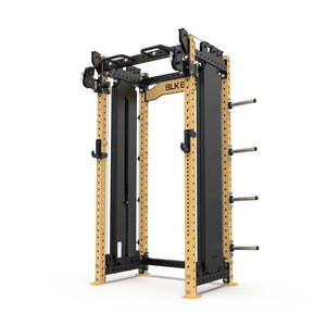 5 Series Nexus Compact Rack - BLK BOX