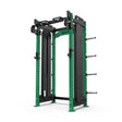 5 Series Nexus Compact Rack - BLK BOX