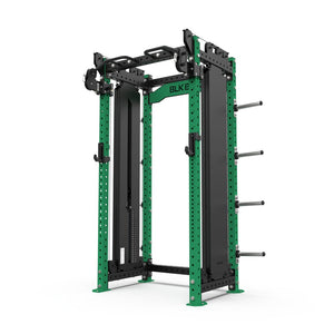 5 Series Nexus Compact Rack - BLK BOX