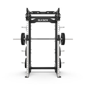5 Series Nexus Compact Rack - BLK BOX