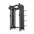 5 Series Nexus Compact Rack - BLK BOX