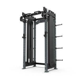 5 Series Nexus Compact Rack - BLK BOX