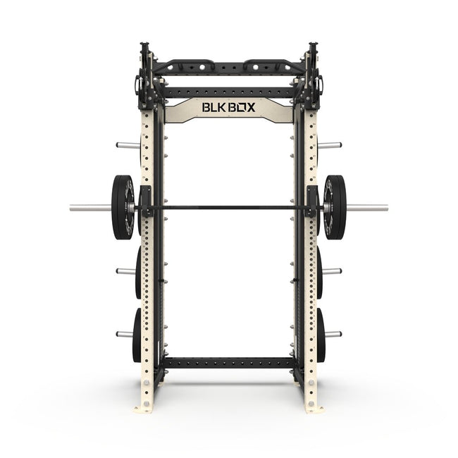 5 Series Nexus Compact Rack - BLK BOX